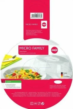 New emsa Abdeckhaube MICRO FAMILY