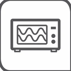 New emsa Abdeckhaube MICRO FAMILY