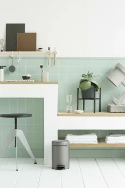 BRABANTIA Abfalleimer