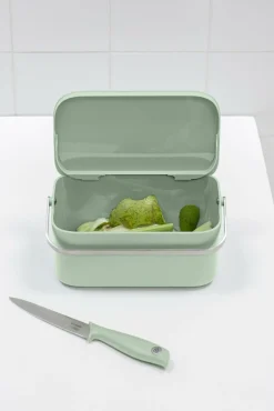 BRABANTIA Abfalleimer BIO