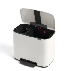 New BRABANTIA Abfalleimer BO