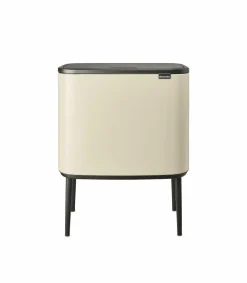 BRABANTIA Abfalleimer BO TOUCH BIN