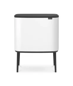 BRABANTIA Abfalleimer BO TOUCH BIN