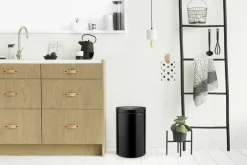 Hot BRABANTIA Abfalleimer FLAT BIN