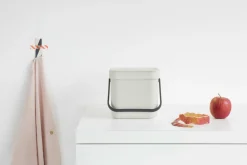 BRABANTIA Abfalleimer SORT & GO