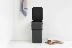 Clearance BRABANTIA Abfalleimer SORT & GO