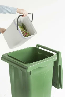 BRABANTIA Abfalleimer SORT & GO