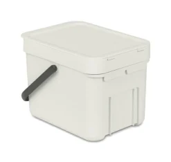 Discount BRABANTIA Abfalleimer SORT & GO