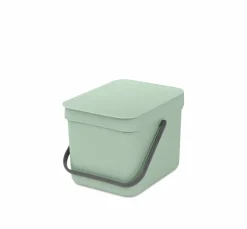 Hot BRABANTIA Abfalleimer SORT & GO