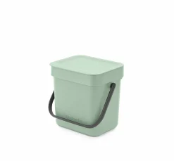 BRABANTIA Abfalleimer SORT & GO