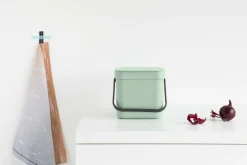 BRABANTIA Abfalleimer SORT & GO