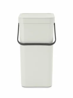 BRABANTIA Abfalleimer SORT & GO