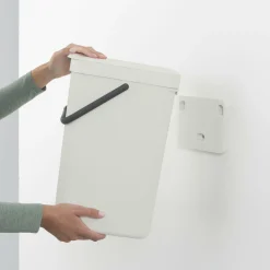 BRABANTIA Abfalleimer SORT & GO