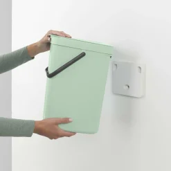 BRABANTIA Abfalleimer SORT & GO