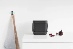 Best BRABANTIA Abfalleimer SORT & GO