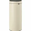 BRABANTIA Abfalleimer TOUCH BIN