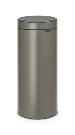 Hot BRABANTIA Abfalleimer TOUCH BIN NEW