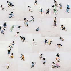 WIEDEMANN Acrylglasbild auf Aludibond