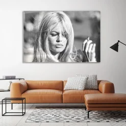 Clearance queence Acrylglasbild Icons