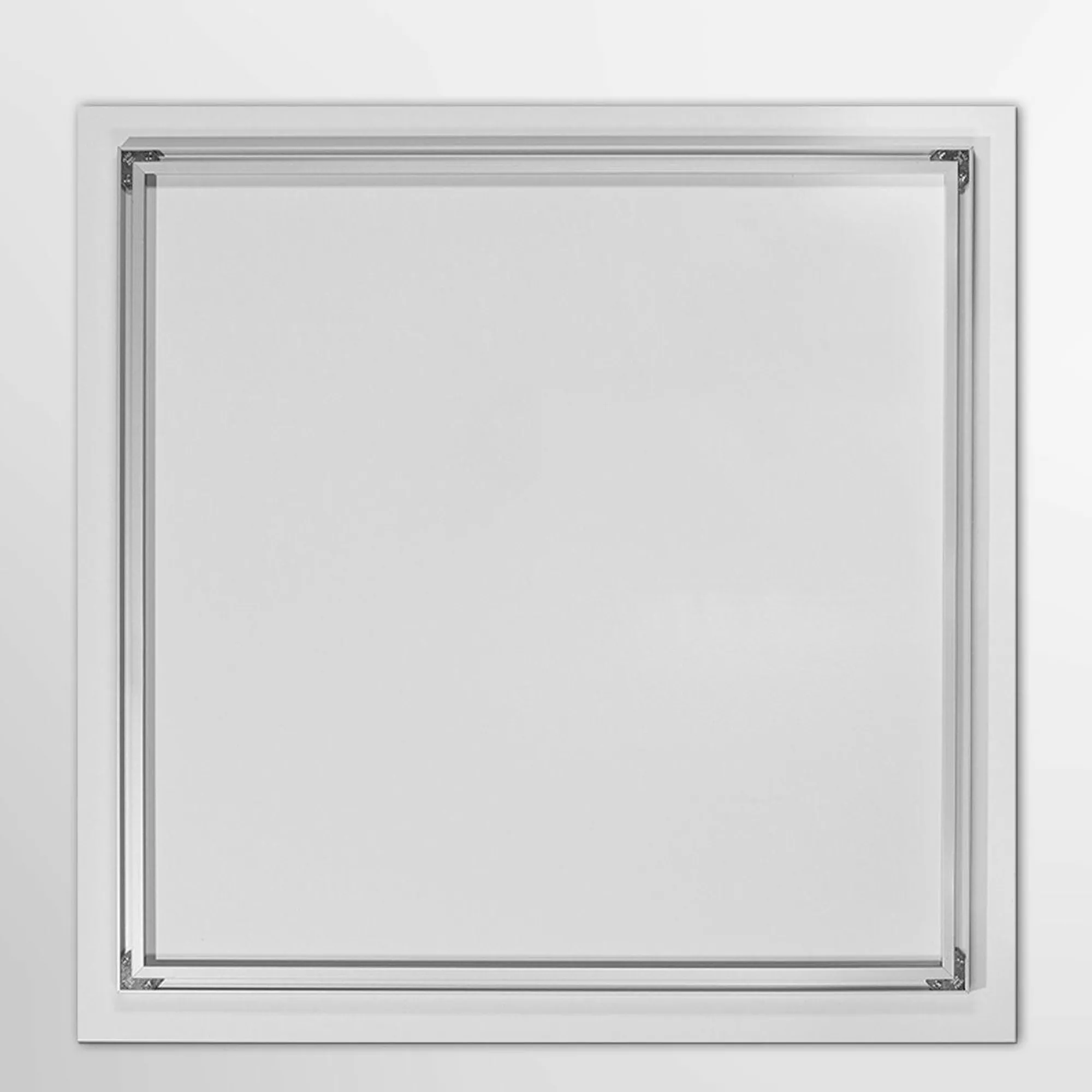 Best Sonstige Acrylglasbild MYSTERIOUS WOLF