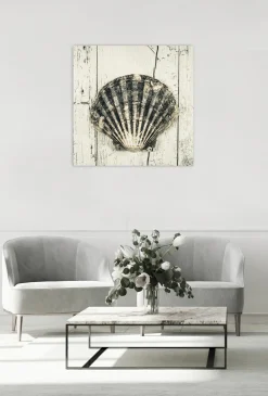 SANSIBAR Acrylglasbild Living