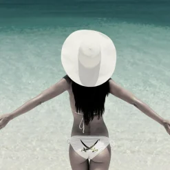 SANSIBAR Acrylglasbild Living