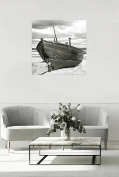 SANSIBAR Acrylglasbild Living