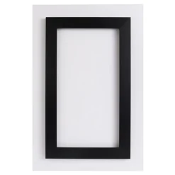 Best queence Acrylglasbild Tattoo