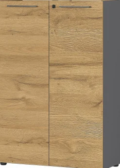 Outlet GERMANIA Aktenschrank AGENDA