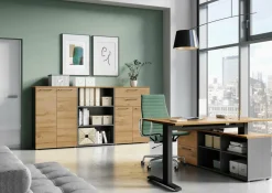 Best GERMANIA Aktenschrank AGENDA