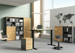 GERMANIA Aktenschrank AGENDA