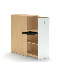 NowyStyl Aktenschrank K40