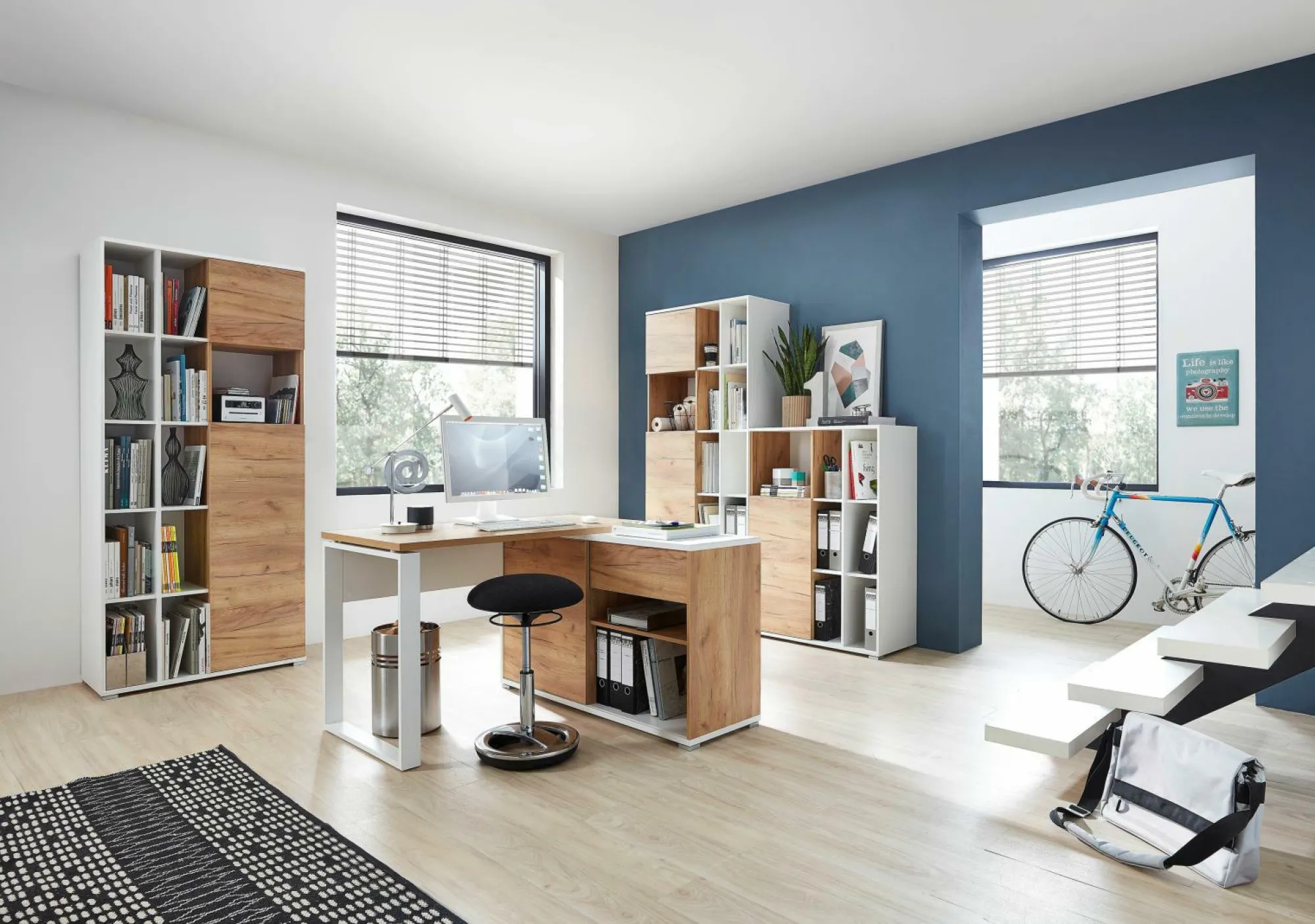 Discount GERMANIA Aktenschrank LIONI