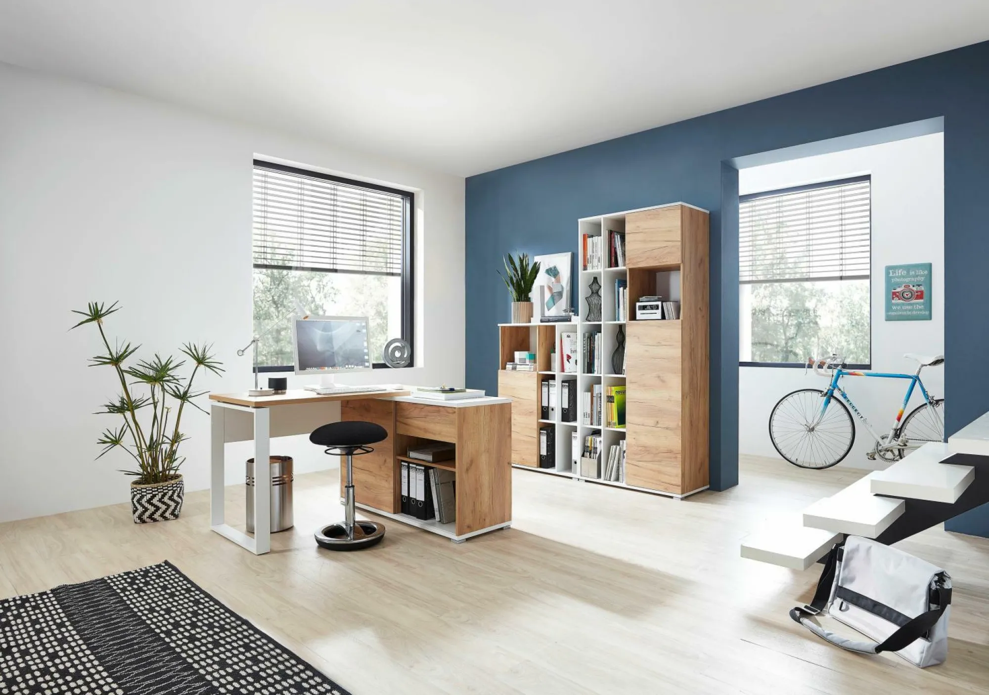 GERMANIA Aktenschrank LIONI