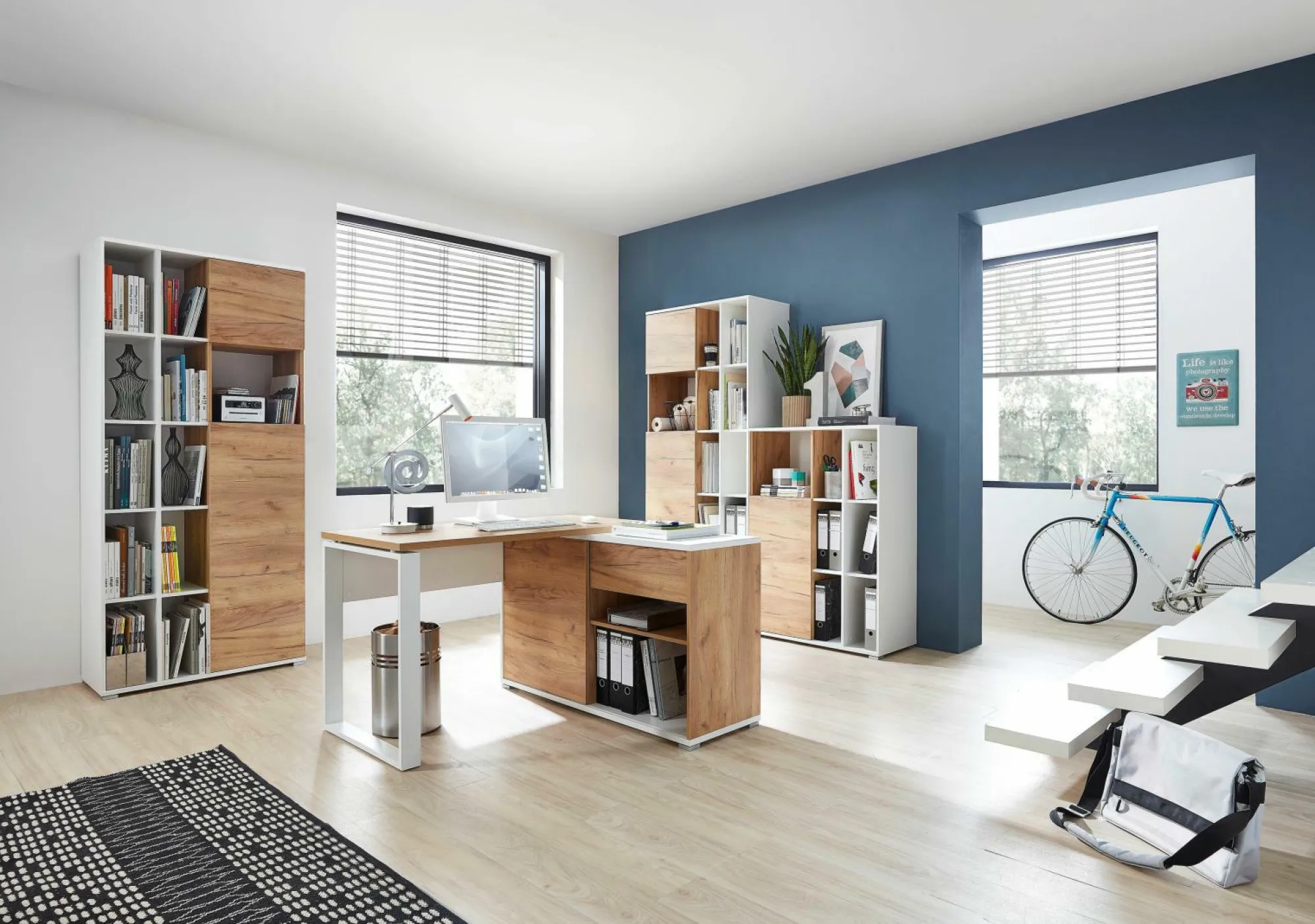 GERMANIA Aktenschrank LIONI