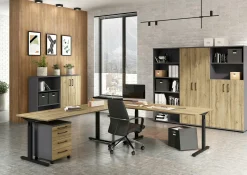 Discount GERMANIA Aktenschrank PROFI 2.0