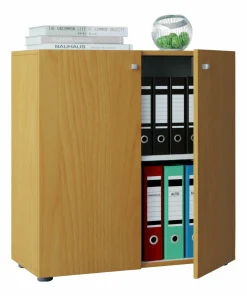 Outlet VCM Aktenschrank VANDOL Mini