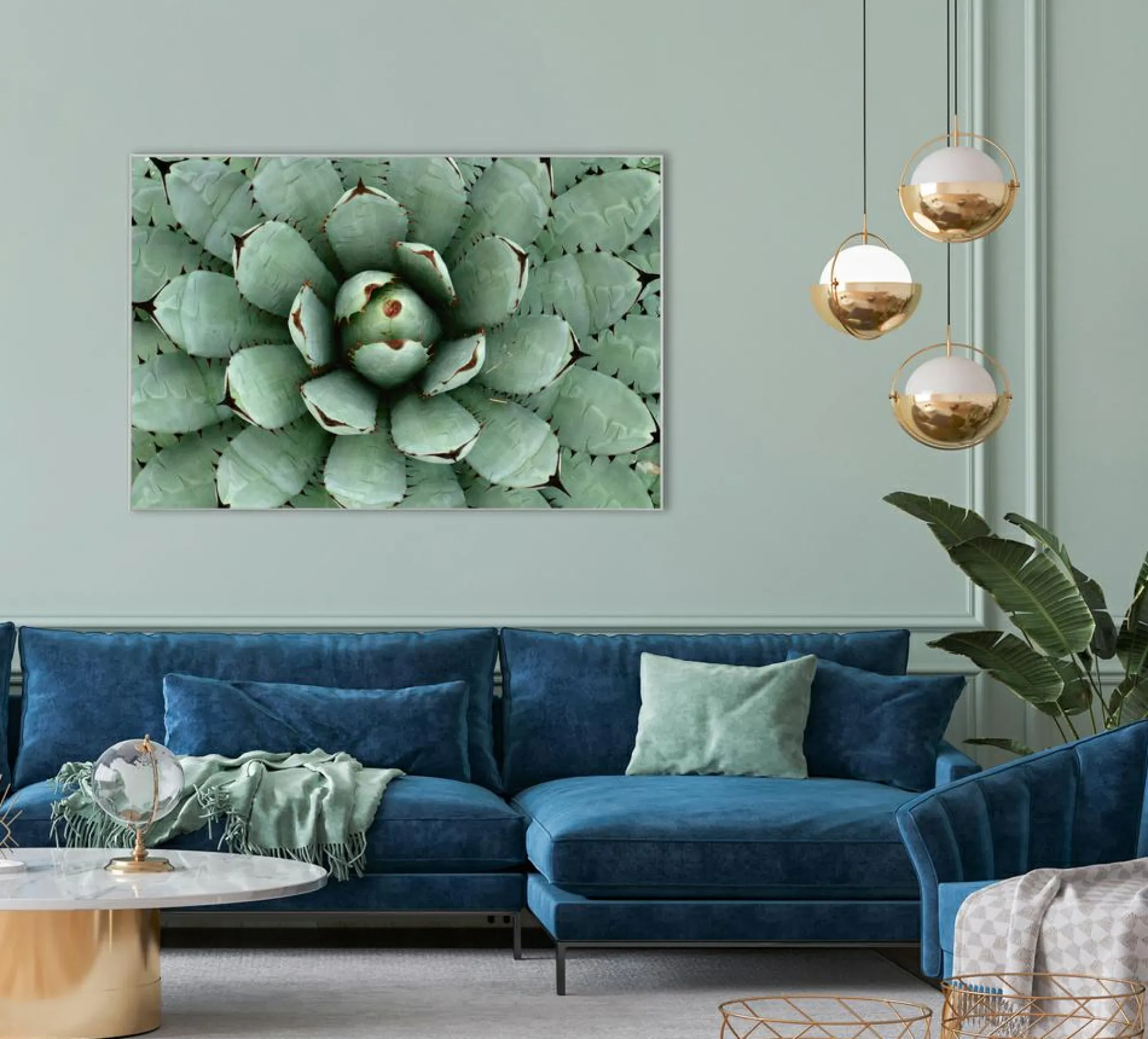 Sonstige Akustikbild AGAVE