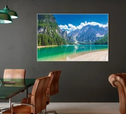 Sonstige Akustikbild ALPENFLUSS