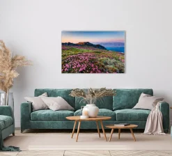 Sonstige Akustikbild ALPENLANDSCHAFT