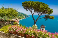 Sonstige Akustikbild AUSSICHT SEE