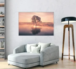 Clearance Sonstige Akustikbild BAUM
