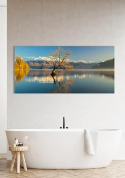 Hot Sonstige Akustikbild BERGPANORAMA