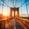 Best Sonstige Akustikbild BROOKLYN BRIDGE