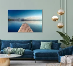 Clearance Sonstige Akustikbild DER STEG