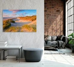 Sonstige Akustikbild DÜNEN AM MEER 2