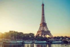 Sonstige Akustikbild EIFFELTURM