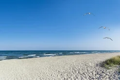 Sonstige Akustikbild EINSAMER STRAND