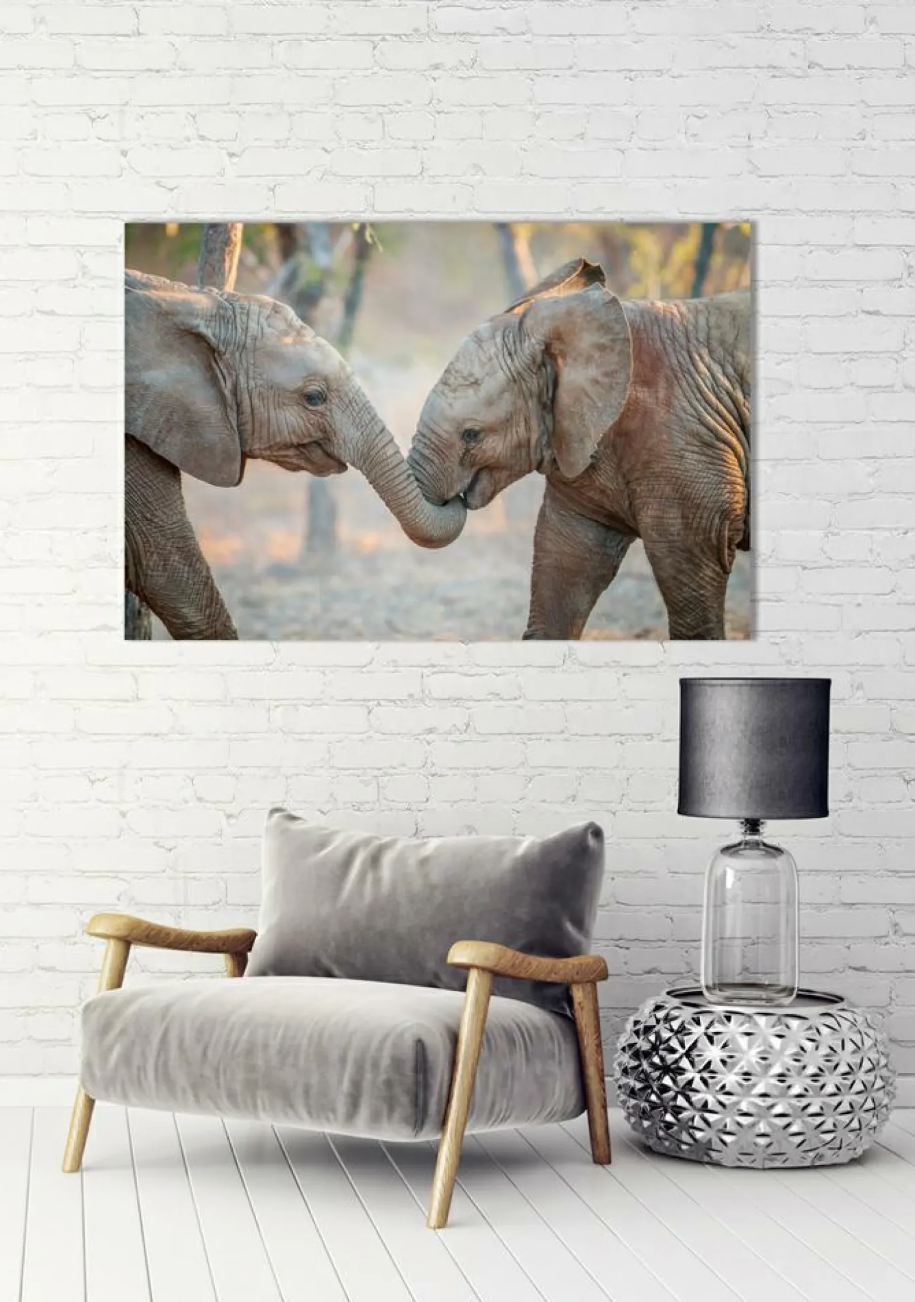 Best Sonstige Akustikbild ELEFANTENKINDER