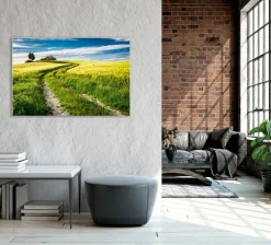 Clearance Sonstige Akustikbild FELDWEG